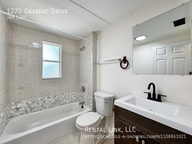 Building Photo - 1275 Gramac Dr