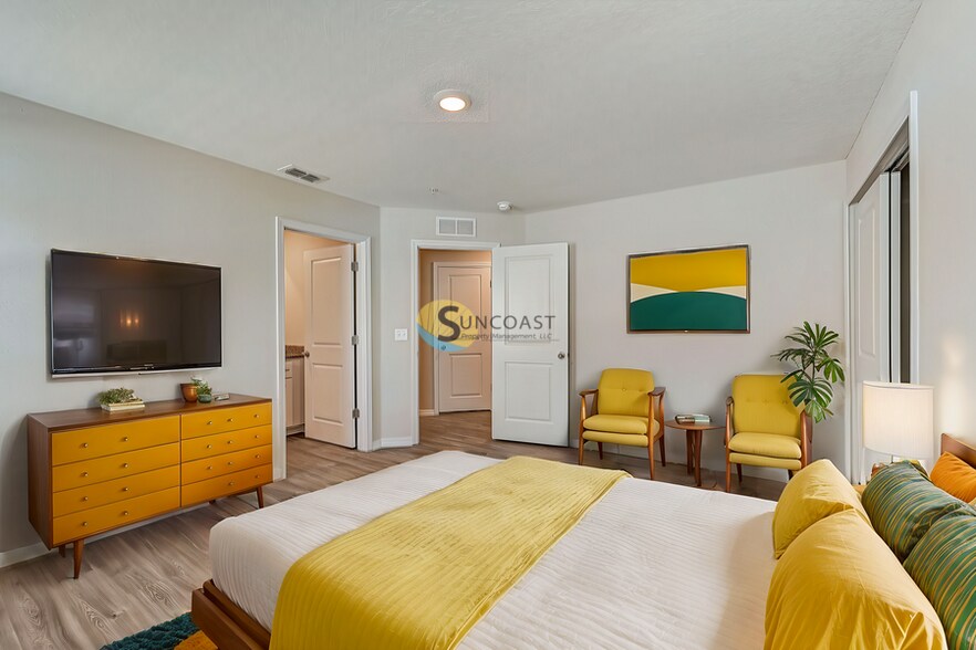 Building Photo - 1516 Yelford Cir