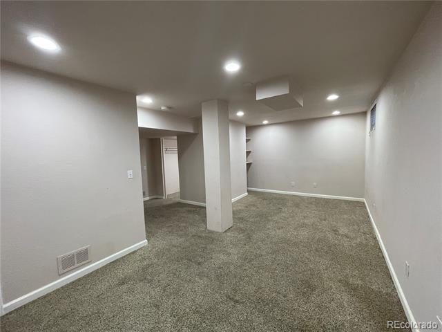 Building Photo - 13058 E Amherst Ave