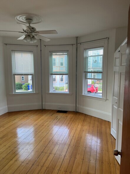 bedroom #1 - 69 Calumet St