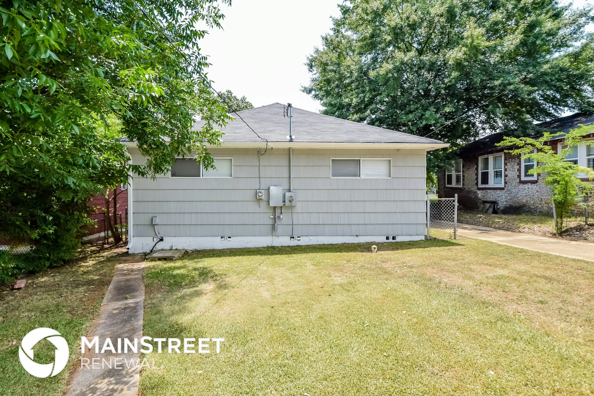 Building Photo - 1548 53rd Street Ensley