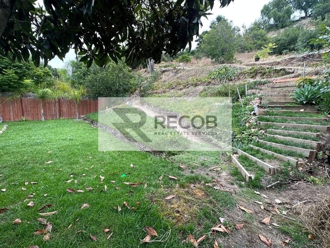 Building Photo - 4859 Campanile Dr