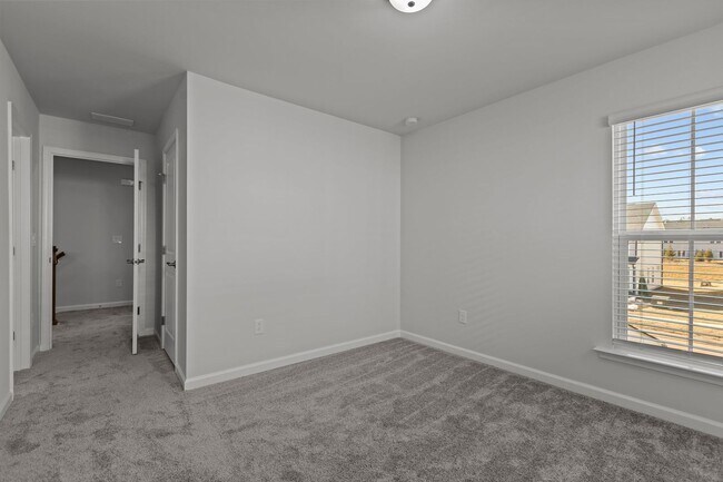 Building Photo - Gorgeous New Construction!  Updated Kitche...