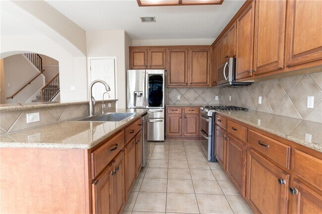 Building Photo - 1411 River Birch Way