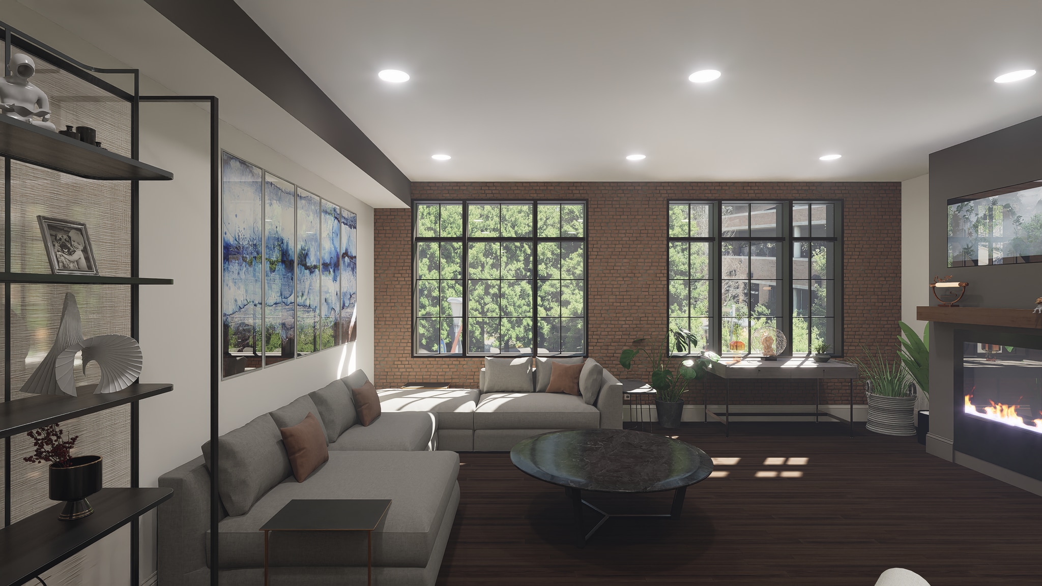 Building Photo - 121 Michigan Ave W