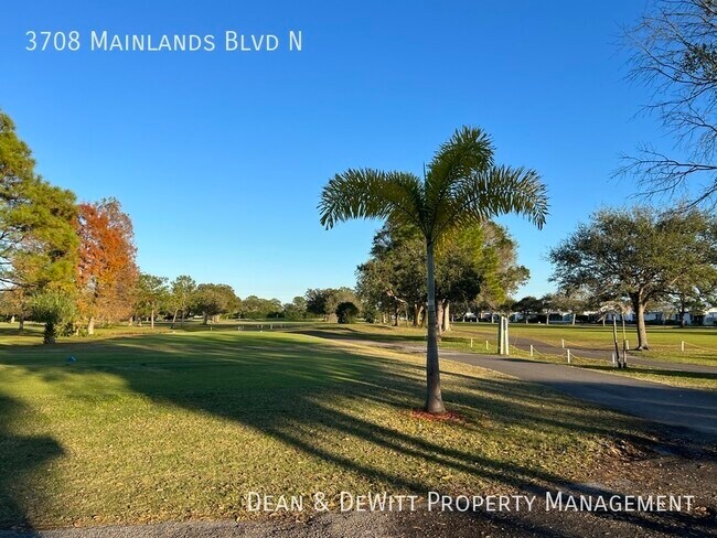 Building Photo - SFH in Mainland's 55+ Community - For Rent