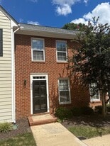 Building Photo - 6030 Bremo Rd