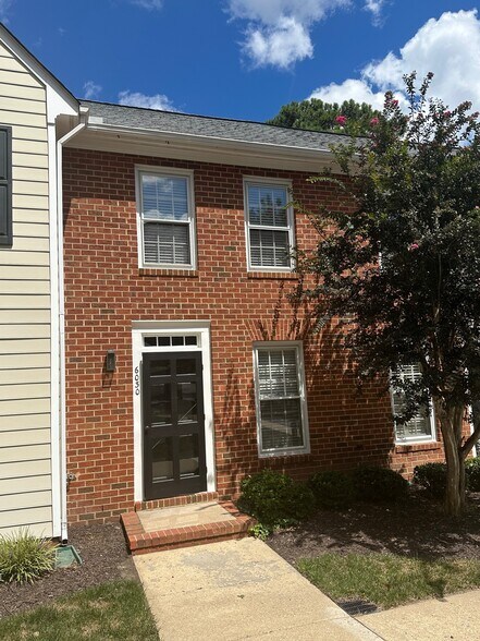 Primary Photo - 6030 Bremo Rd