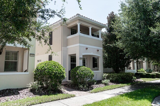 Building Photo - Beautiful 3/3 w/ 2 Car Garage in Gated Vil...