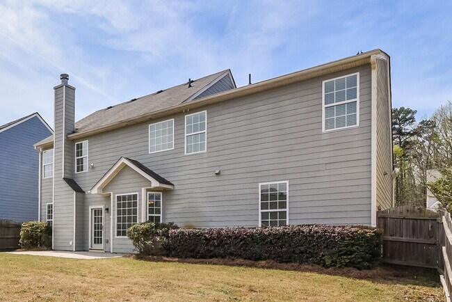 Building Photo - 2701 Sedgeview Ln NE
