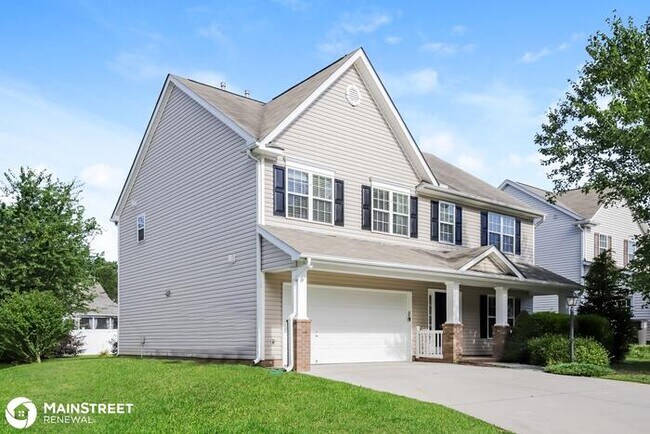 Building Photo - 1980 LONGMONT DR, KERNERSVILLE, NC 27284