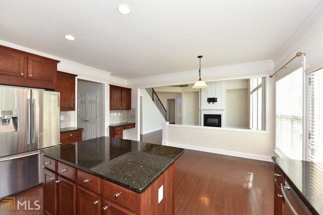 Building Photo - 4425 Colchester Creek Dr