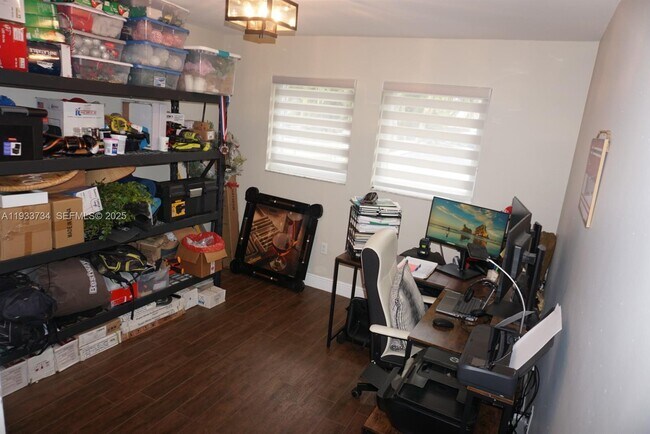 Building Photo - 10350 SW 16th St