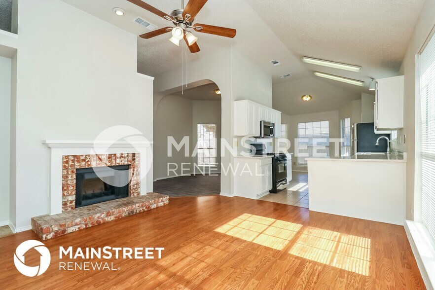 Building Photo - 5315 Alta Vista Ln