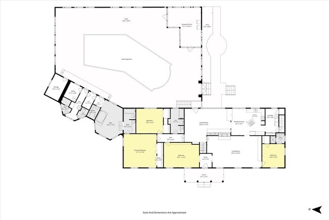 Building Photo - 246 McGregor Ave