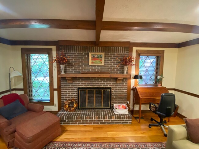 Building Photo - Heather Hills Retreat
