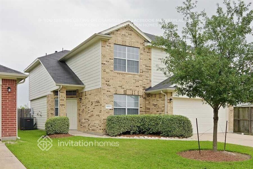 Building Photo - 16114 Majestic Glen Ln