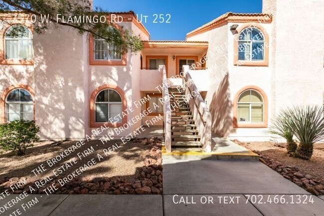 Building Photo - 7570 W Flamingo Rd