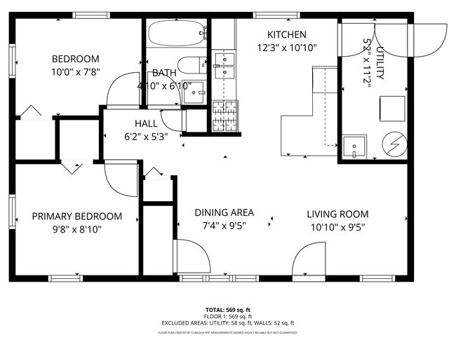 Building Photo - 1408 S. 3rd St.