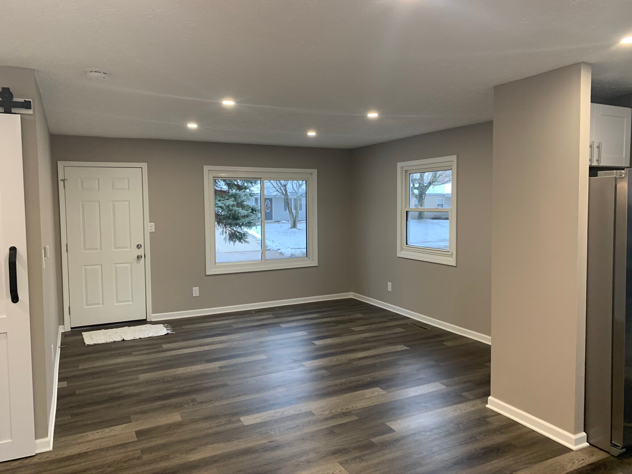 Family Room - 3551 Paxton Drive