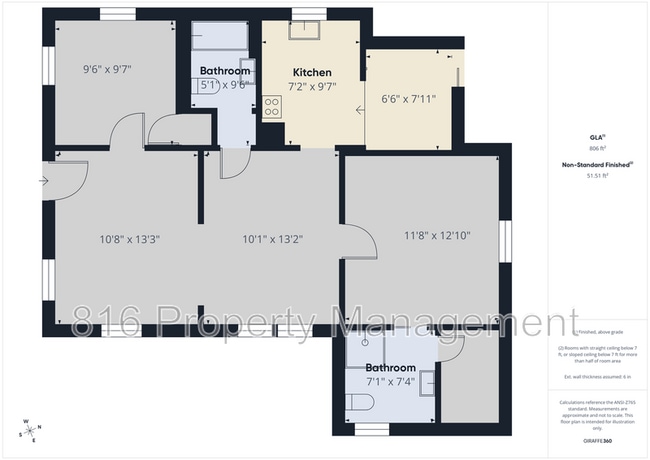 Building Photo - 3218 E 61st St