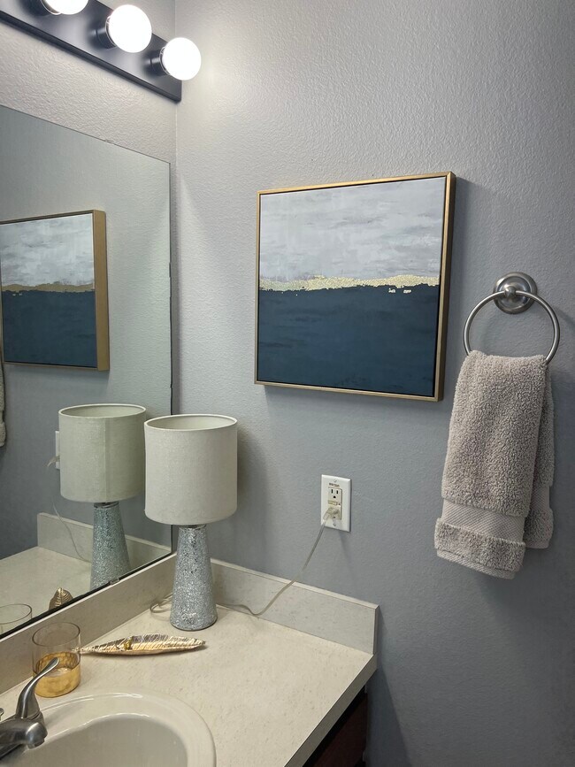 Bathrooms - 14008 Chicora Crossing Blvd