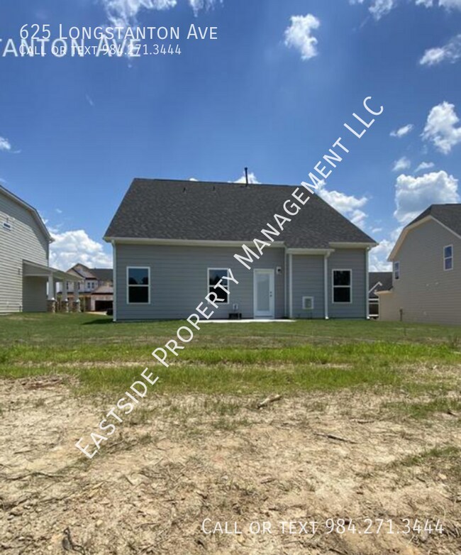 Building Photo - 625 Longstanton Ave