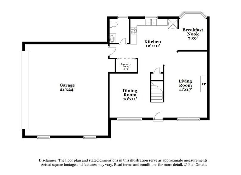 Building Photo - 110 Park Pl Ct