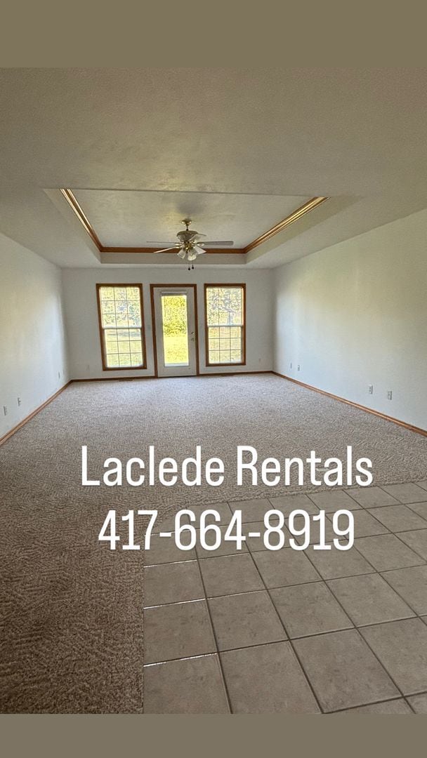 Primary Photo - 2 Bedroom 2 bathroom duplex