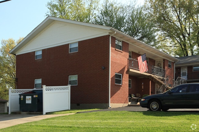 Building Photo - Quinnview Apartments