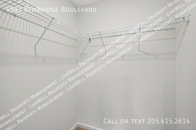 Building Photo - 4983 Newbridge Blvd
