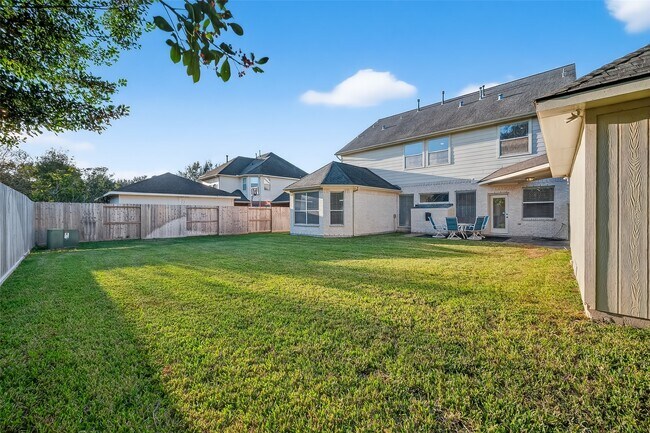 Building Photo - 22115 Oakcreek Hollow Ln