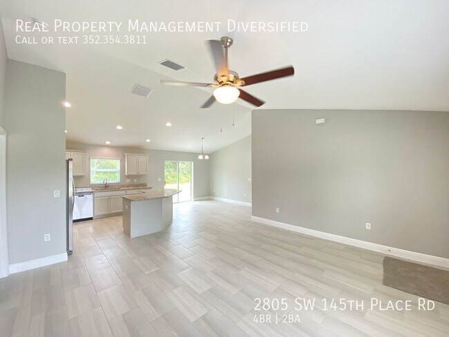 Building Photo - 2805 SW 145th Place Rd