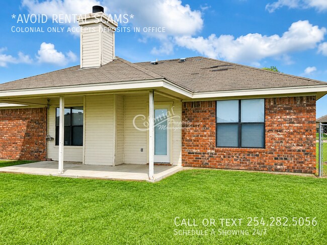 Building Photo - 3807 Shellrock Dr