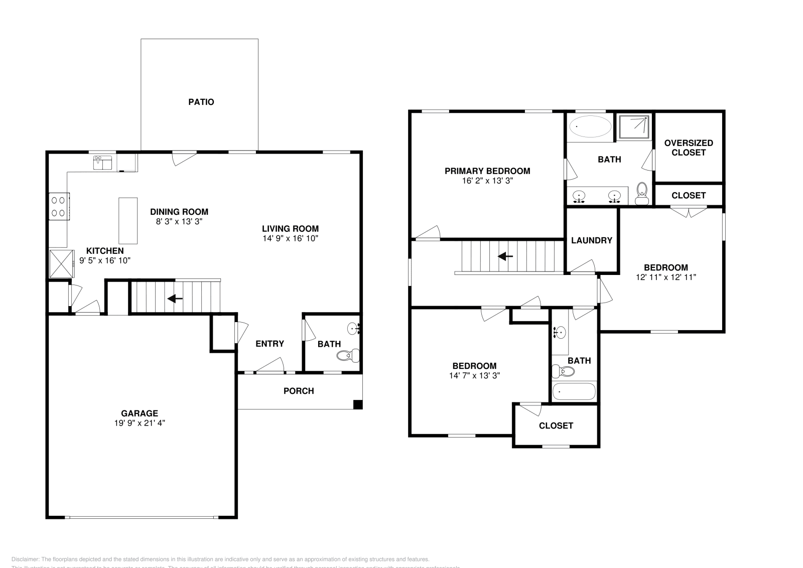 Building Photo - 3012 Wesley Rd