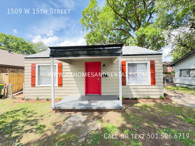 Primary Photo - 1509 W 15th St