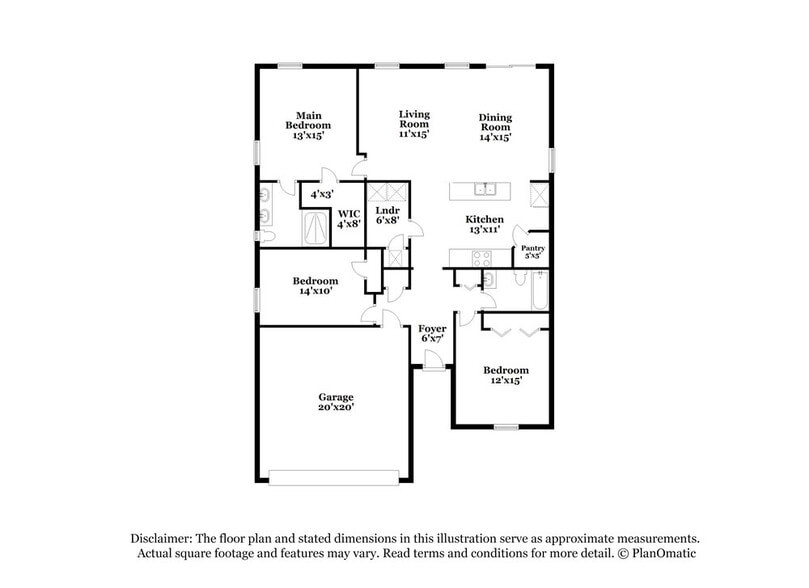 Building Photo - 95339 Mistwood Ct