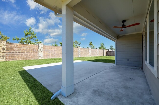 Building Photo - 6802 Telford Holw Trl