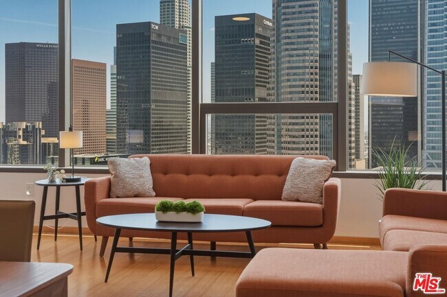 Building Photo - 1100 Wilshire Blvd