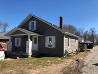 Building Photo - 321 Hege Ave