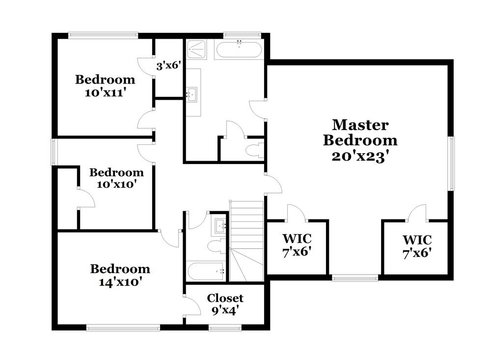 Building Photo - 7047 Cheswick Dr