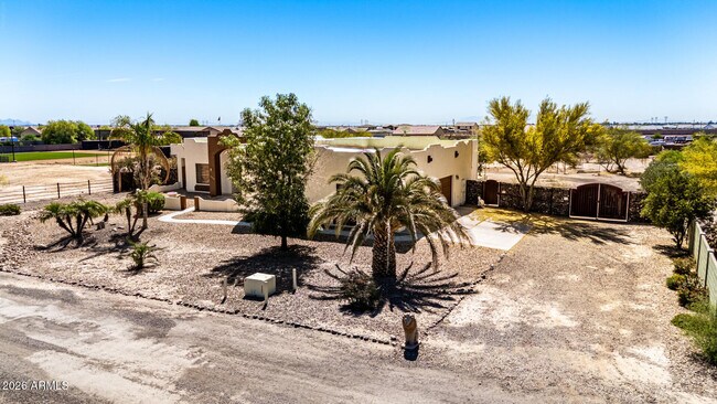 Building Photo - 15225 W Frontier Dr