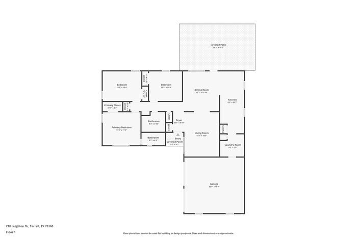 Building Photo - 218 Leighton Dr