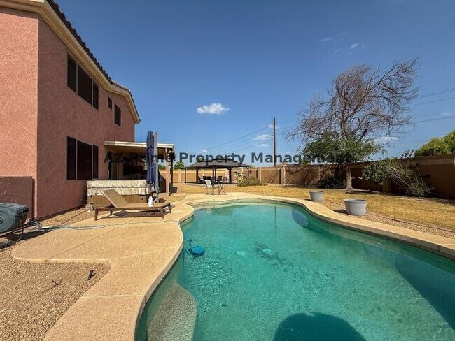 Building Photo - 14385 W Verde Ln