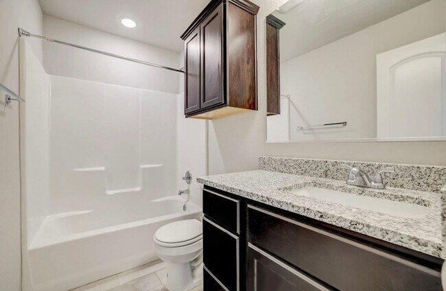 Building Photo - 3031 Dade Loop