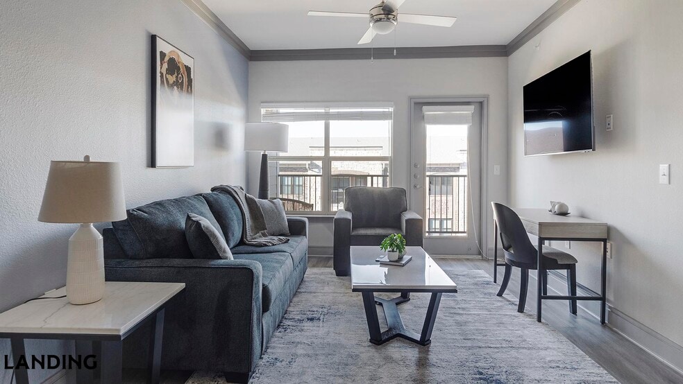 Building Photo - 6300 F 423