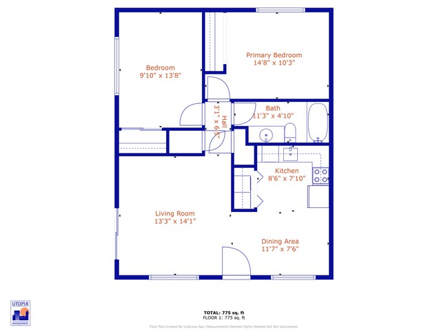 Building Photo - 39910 McCormick Dr