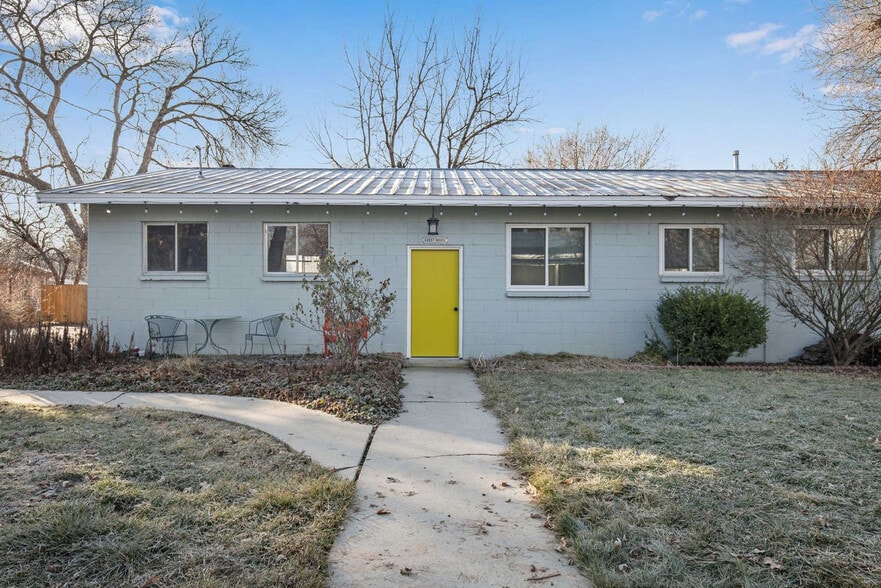 Building Photo - 4403 W Alpine St