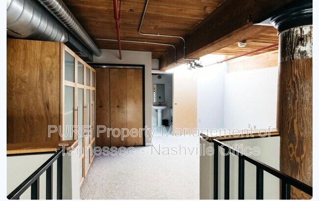 Building Photo - 1350 Rosa L Parks Blvd