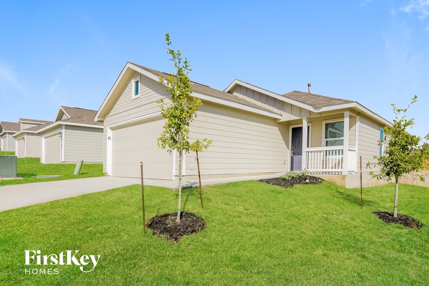 Building Photo - 6603 Arid Wy